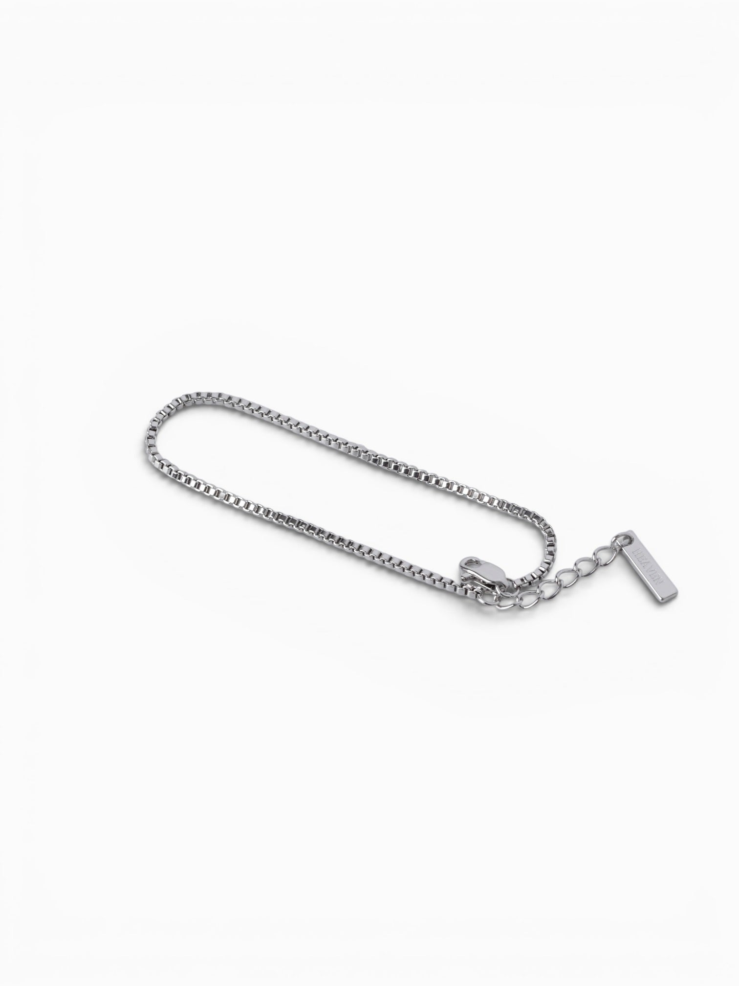 Cubic Bracelet - Coddle Heaven