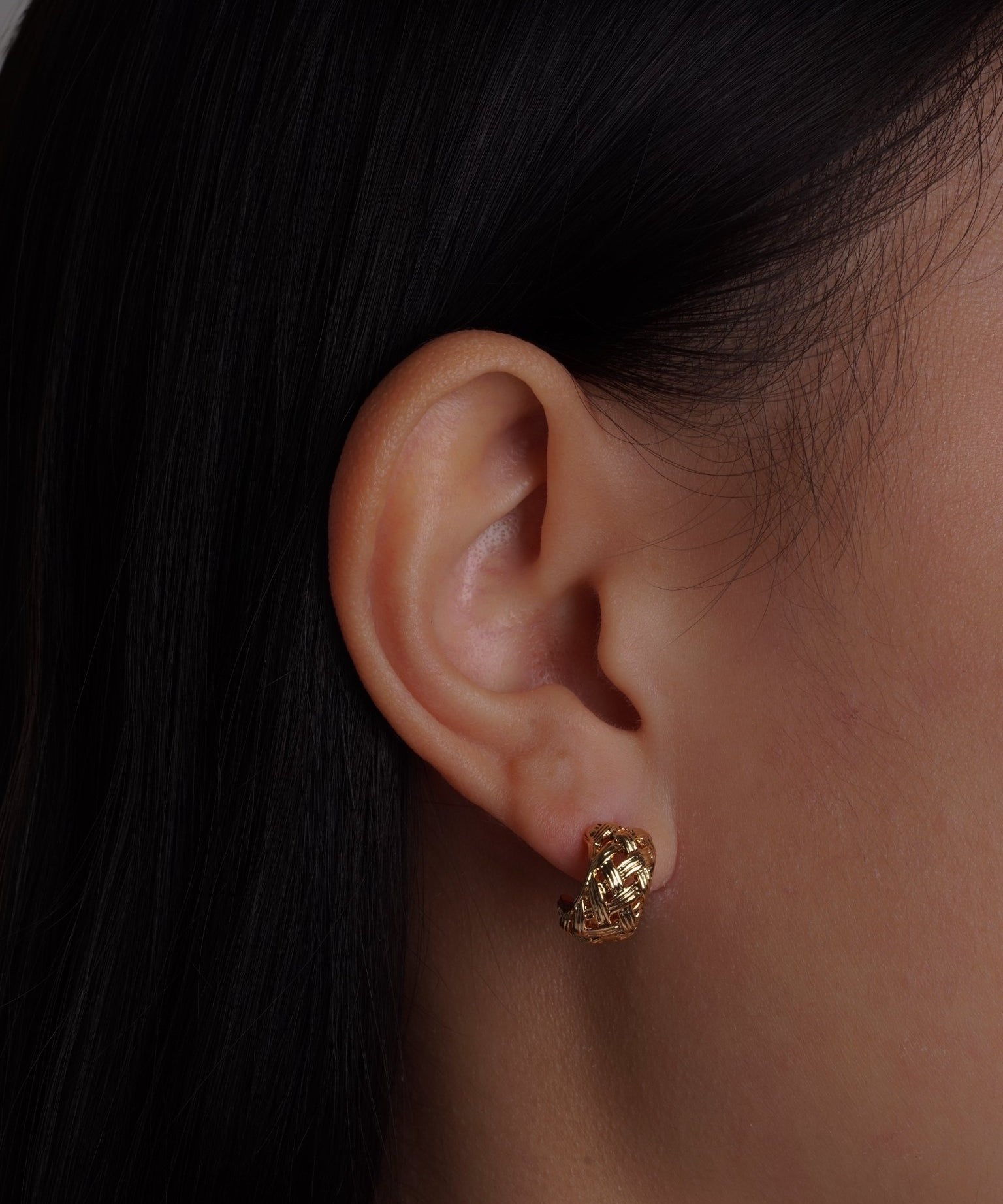 Cuff Earrings - Coddle Heaven