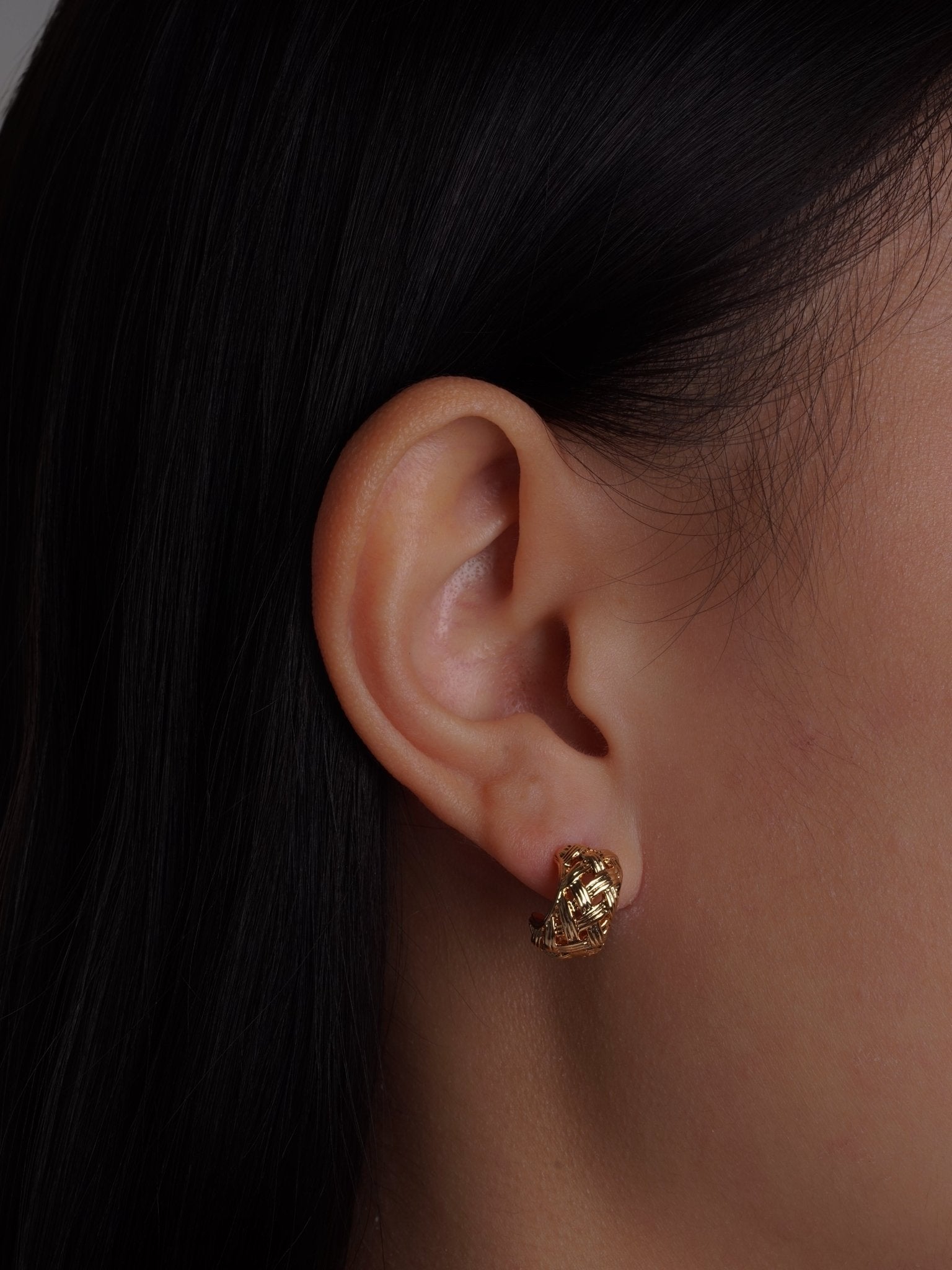 Cuff Earrings - Coddle Heaven