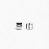 Cylinder Ear Nuts - Coddle Heaven