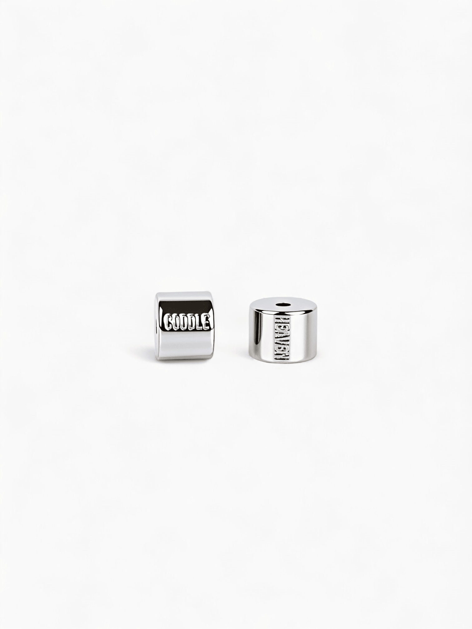 Cylinder Ear Nuts - Coddle Heaven
