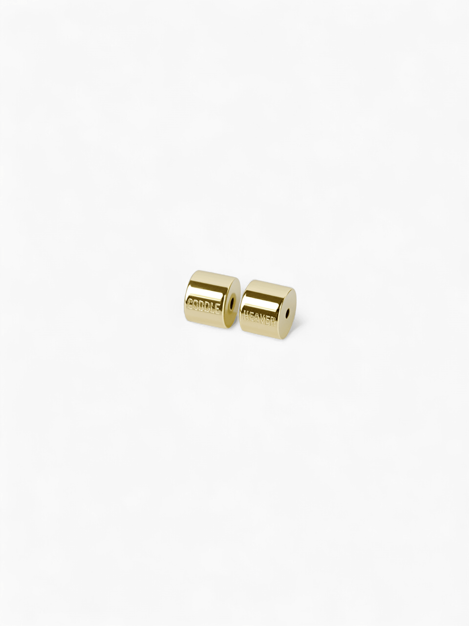 Cylinder Ear Nuts - Coddle Heaven