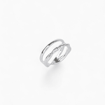 Double Layer Ring - Coddle Heaven