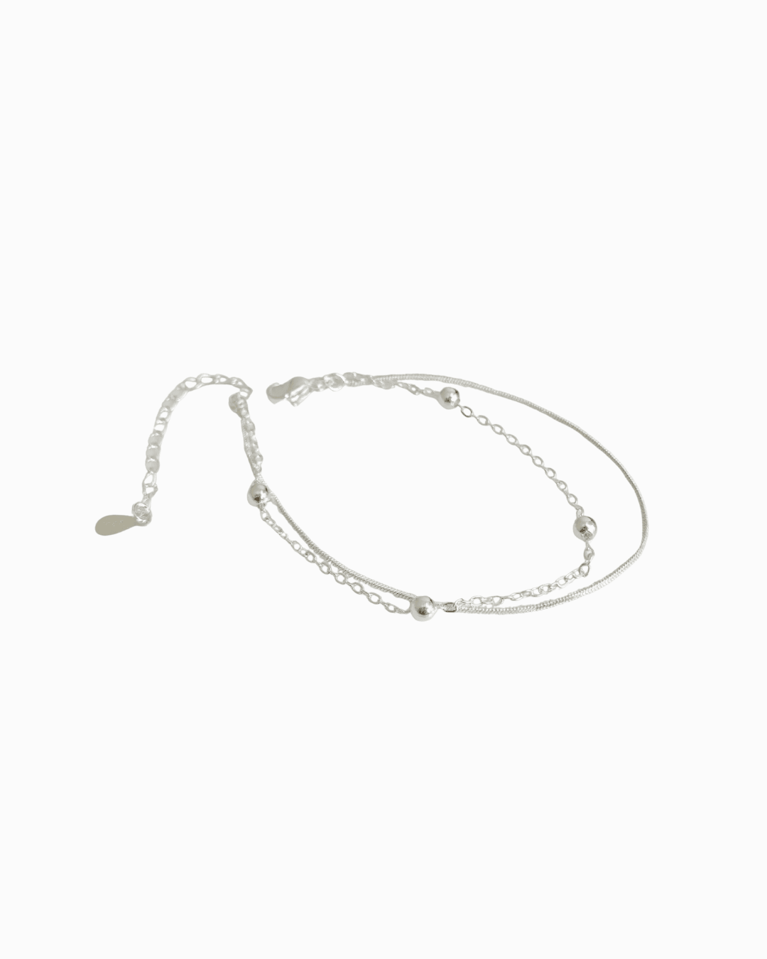 Double Strand Bracelet - Coddle Heaven
