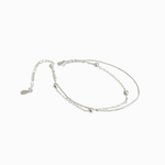 Double Strand Bracelet - Coddle Heaven