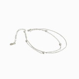 Double Strand Bracelet - Coddle Heaven