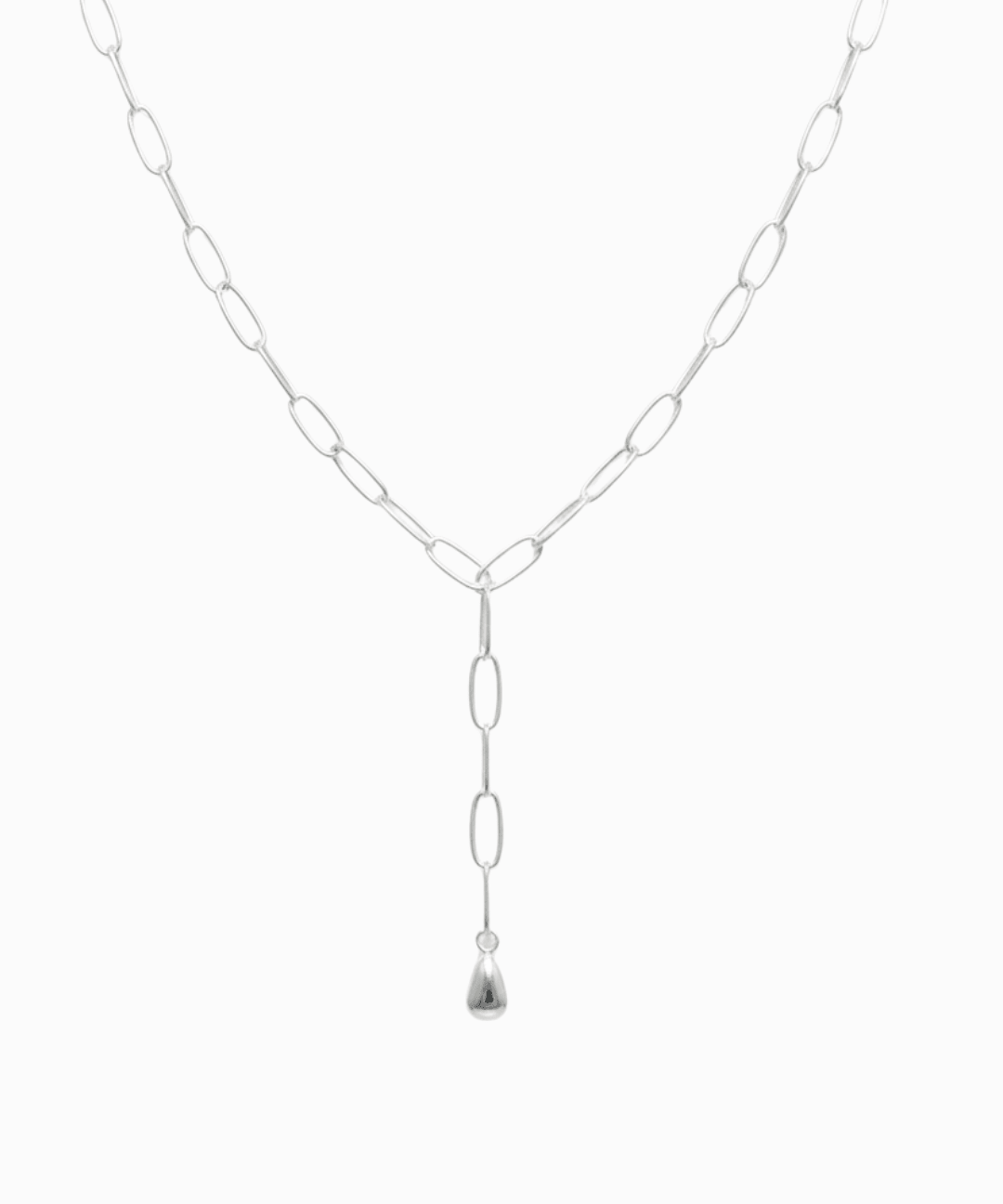 Drip Chain Necklace - Coddle Heaven
