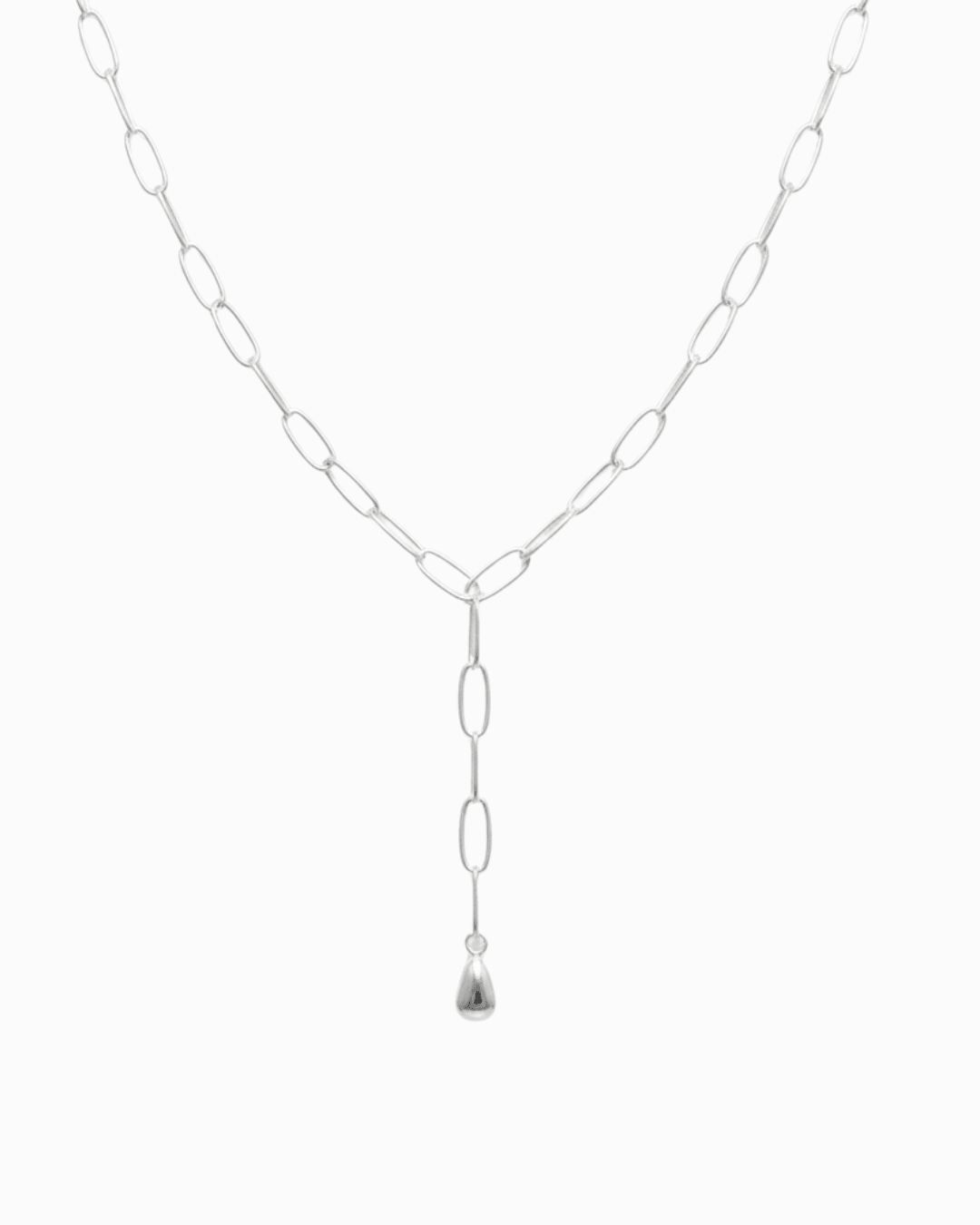 Drip Chain Necklace - Coddle Heaven