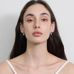 Echo Orb Earrings - Coddle Heaven