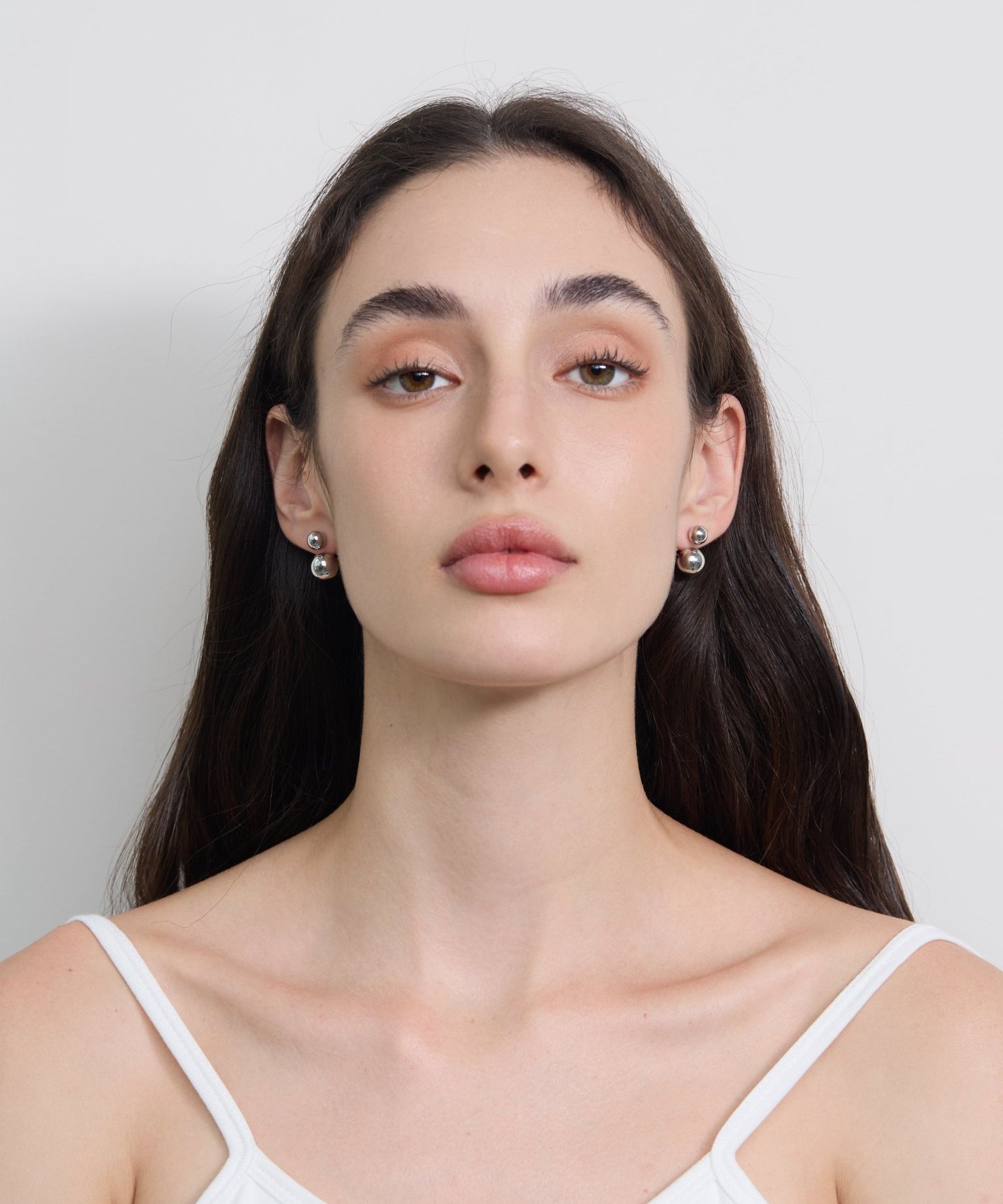 Echo Orb Earrings - Coddle Heaven