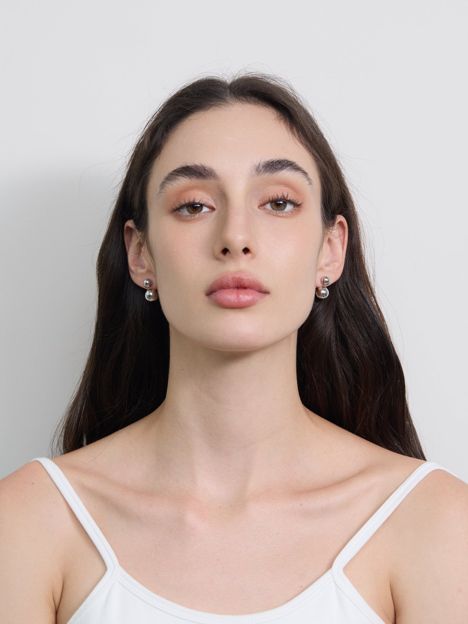 Echo Orb Earrings - Coddle Heaven