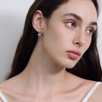Echo Orb Earrings - Coddle Heaven