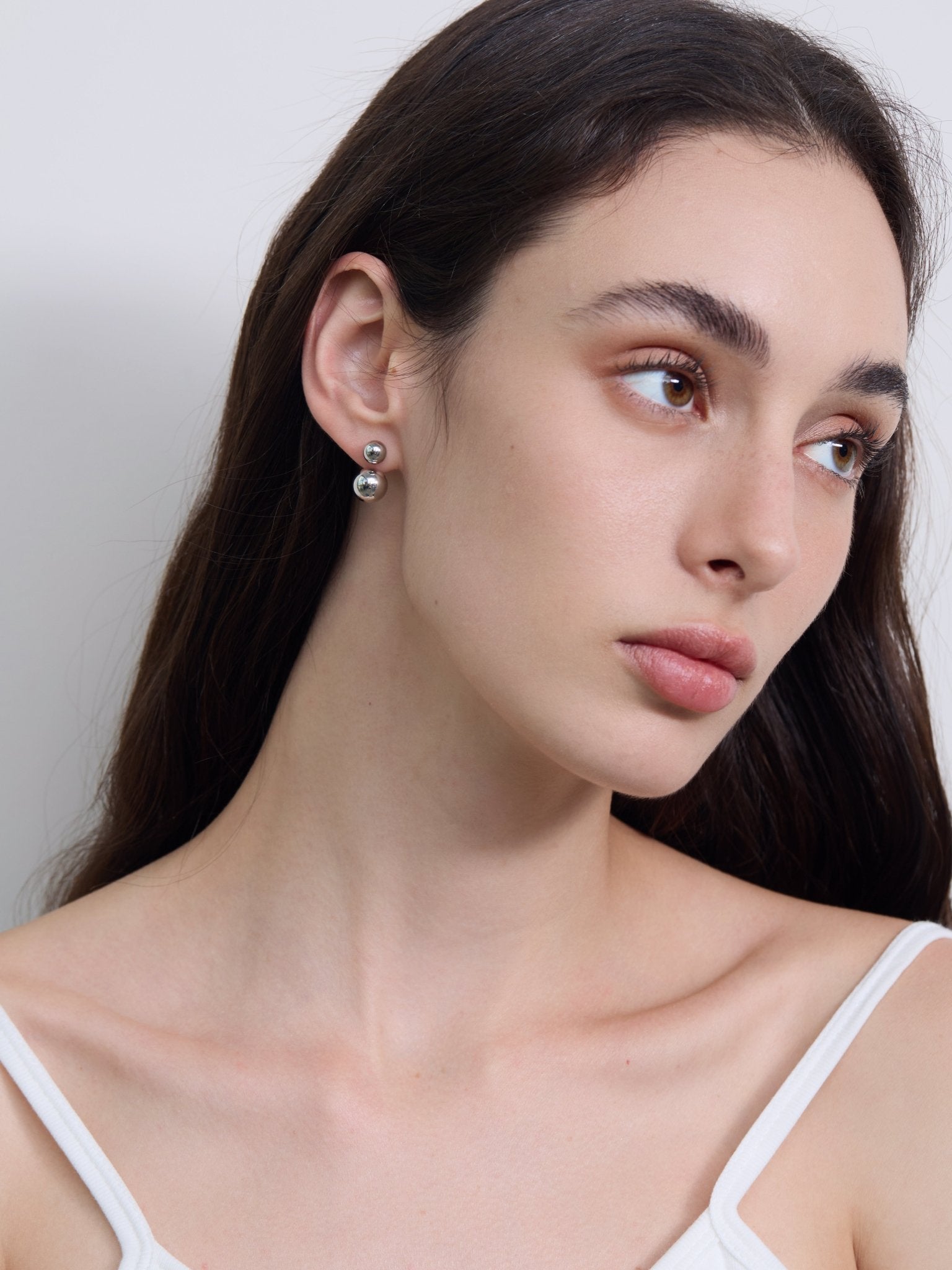 Echo Orb Earrings - Coddle Heaven