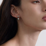 Echo Orb Earrings - Coddle Heaven