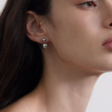 Echo Orb Earrings - Coddle Heaven