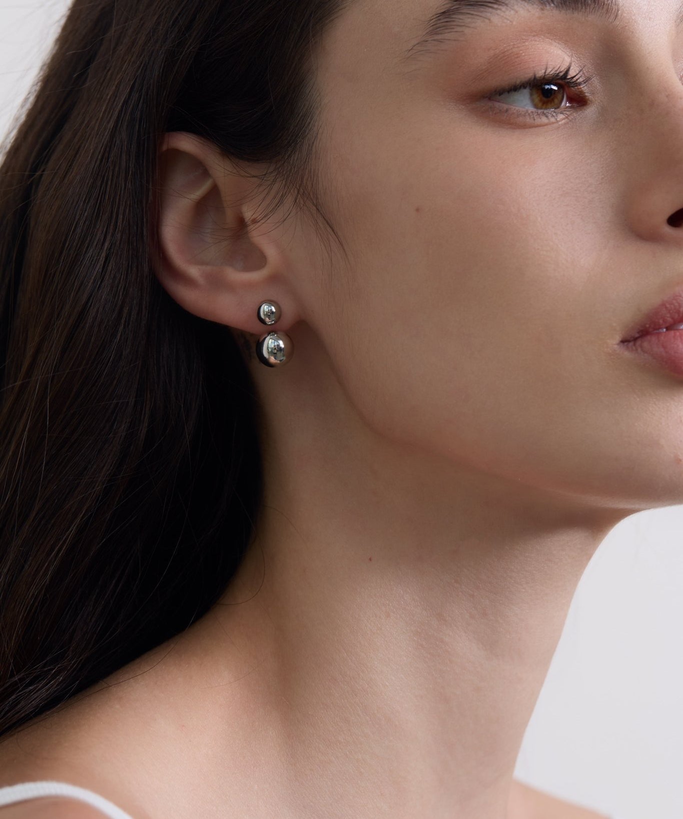 Echo Orb Earrings - Coddle Heaven
