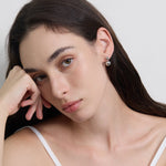 Echo Orb Earrings - Coddle Heaven