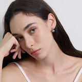 Echo Orb Earrings - Coddle Heaven
