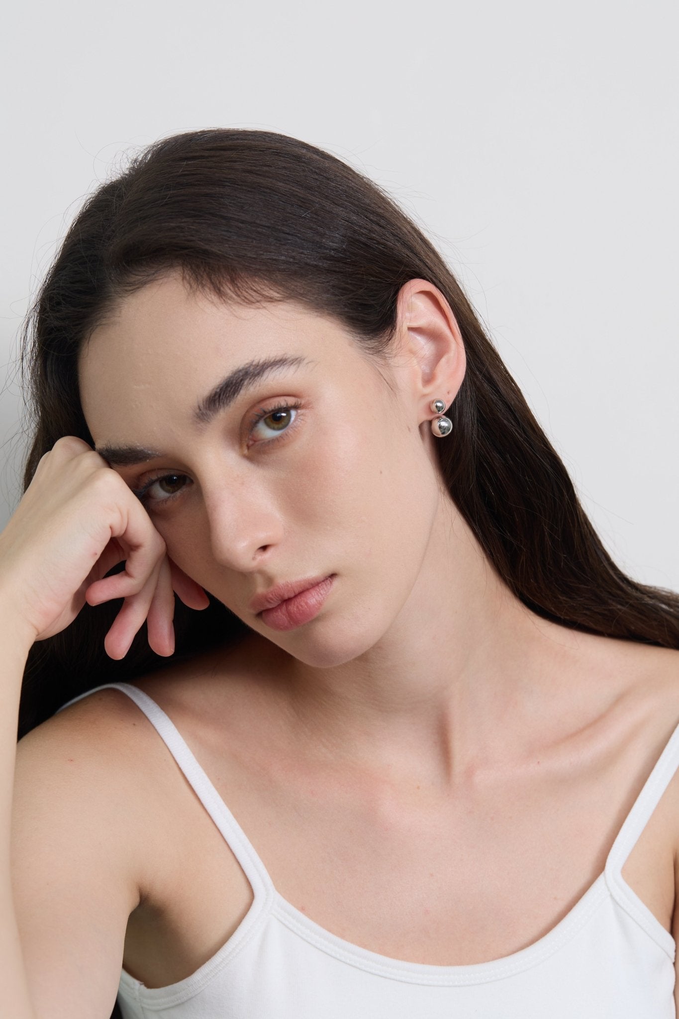 Echo Orb Earrings - Coddle Heaven