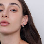 Echo Orb Earrings - Coddle Heaven