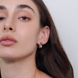 Echo Orb Earrings - Coddle Heaven