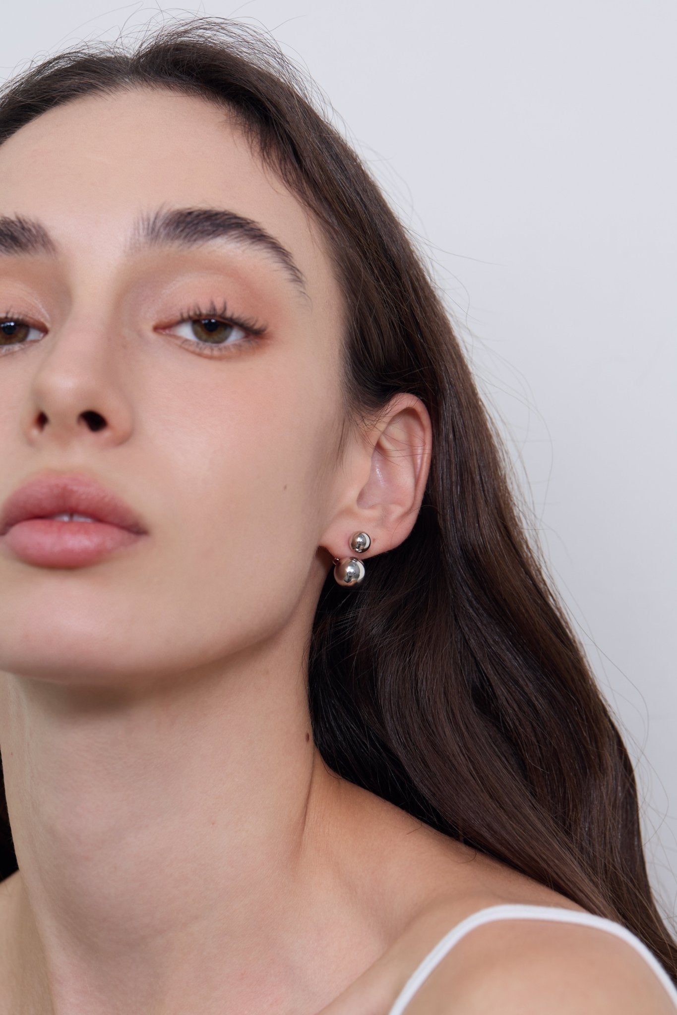Echo Orb Earrings - Coddle Heaven