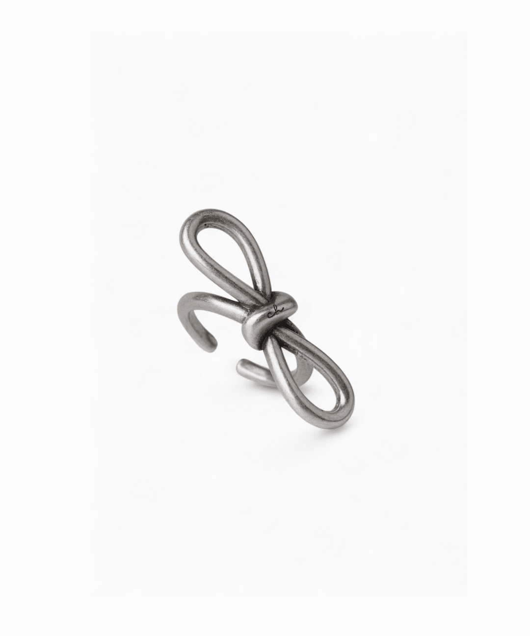 Eternal Knot Ring - Coddle Heaven