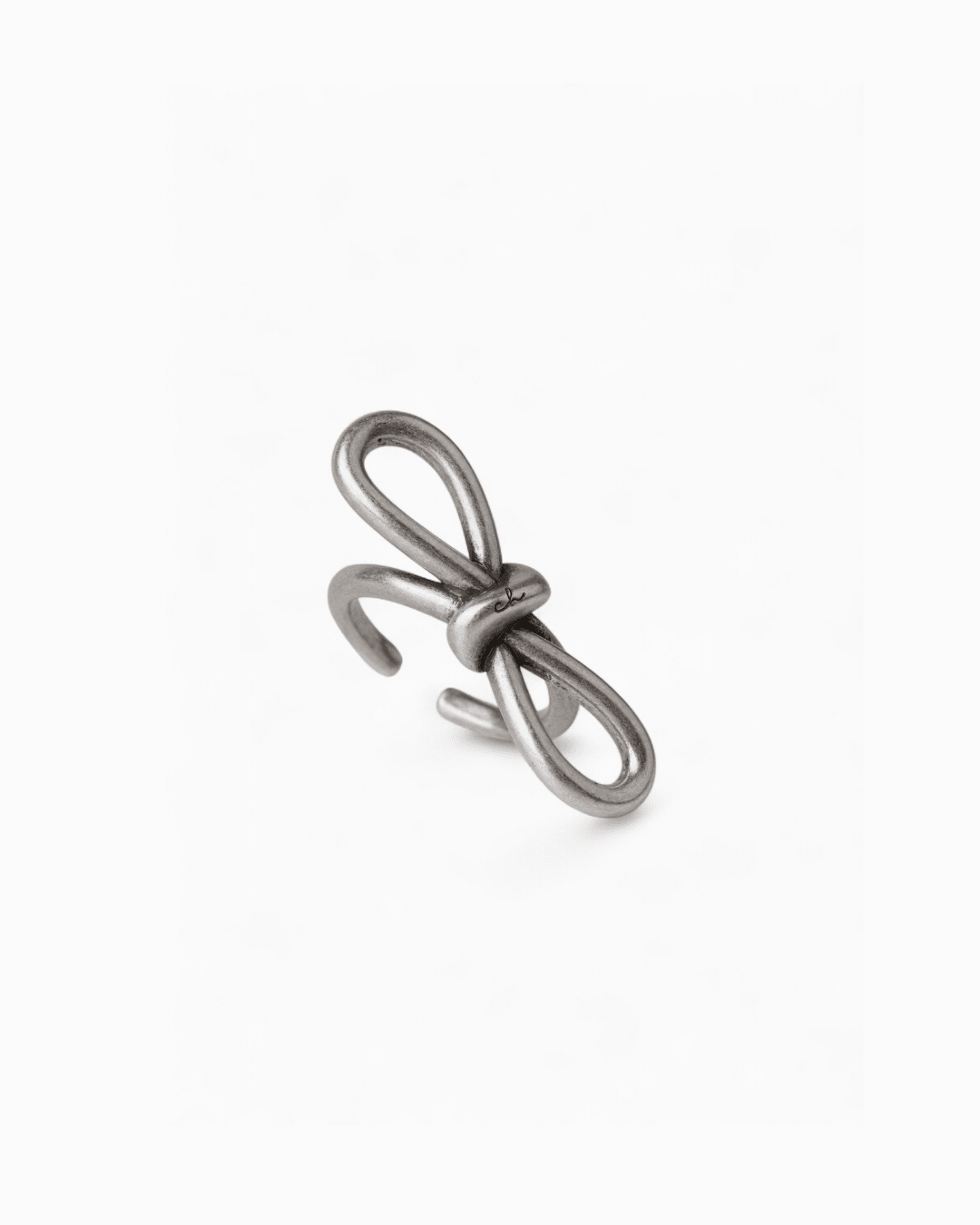Eternal Knot Ring - Coddle Heaven
