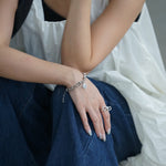 Eternal Knot Ring - Coddle Heaven