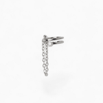 Flashy Ear Cuff - Coddle Heaven