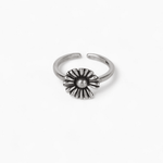 Flower Ring - Coddle Heaven