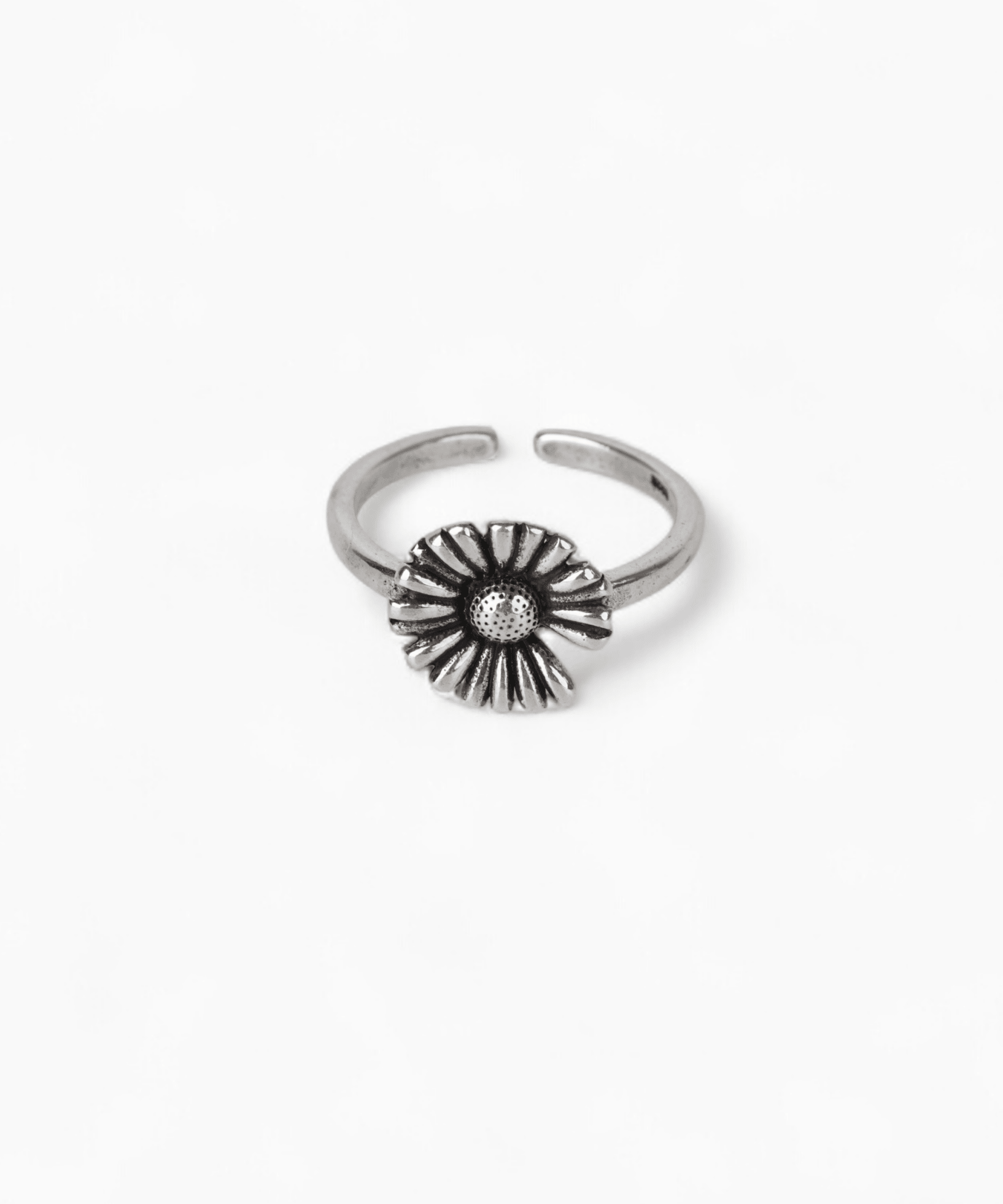 Flower Ring - Coddle Heaven