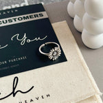 Flower Ring - Coddle Heaven