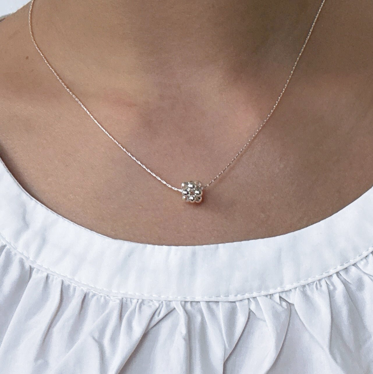 Grape Necklace - Coddle Heaven
