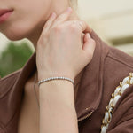 Halo Bracelet - Coddle Heaven