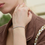 Halo Bracelet - Coddle Heaven