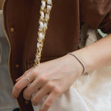 Halo Bracelet - Coddle Heaven