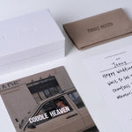 Handwritten Gift Note Service - Coddle Heaven