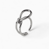 Harmony Twist Ring - Coddle Heaven