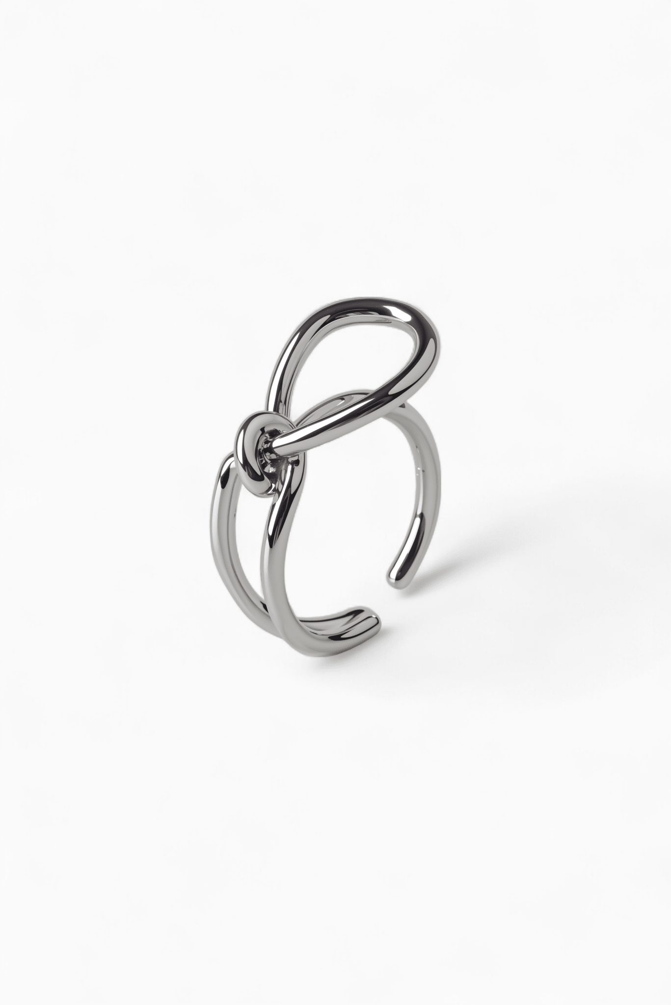 Harmony Twist Ring - Coddle Heaven