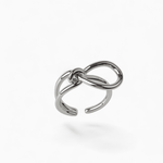 Harmony Twist Ring - Coddle Heaven