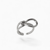 Harmony Twist Ring - Coddle Heaven