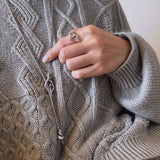 Hollow Out Ring - Coddle Heaven