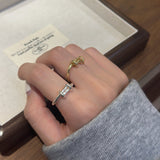 Hoop Ring - Coddle Heaven