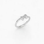 Hoop Ring - Coddle Heaven