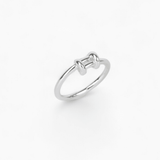 Hoop Ring - Coddle Heaven