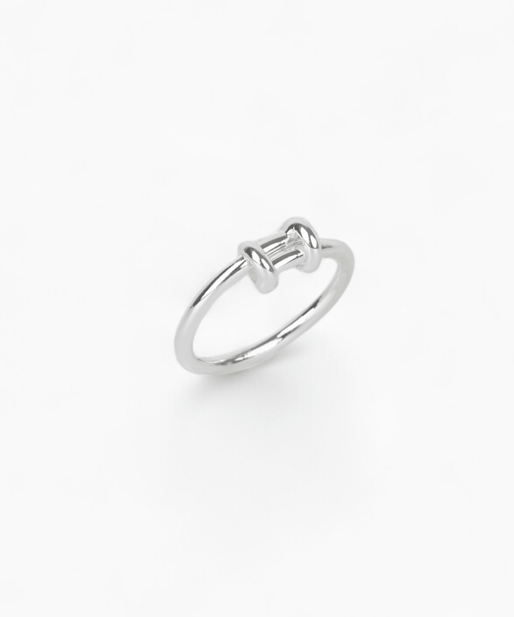 Hoop Ring - Coddle Heaven