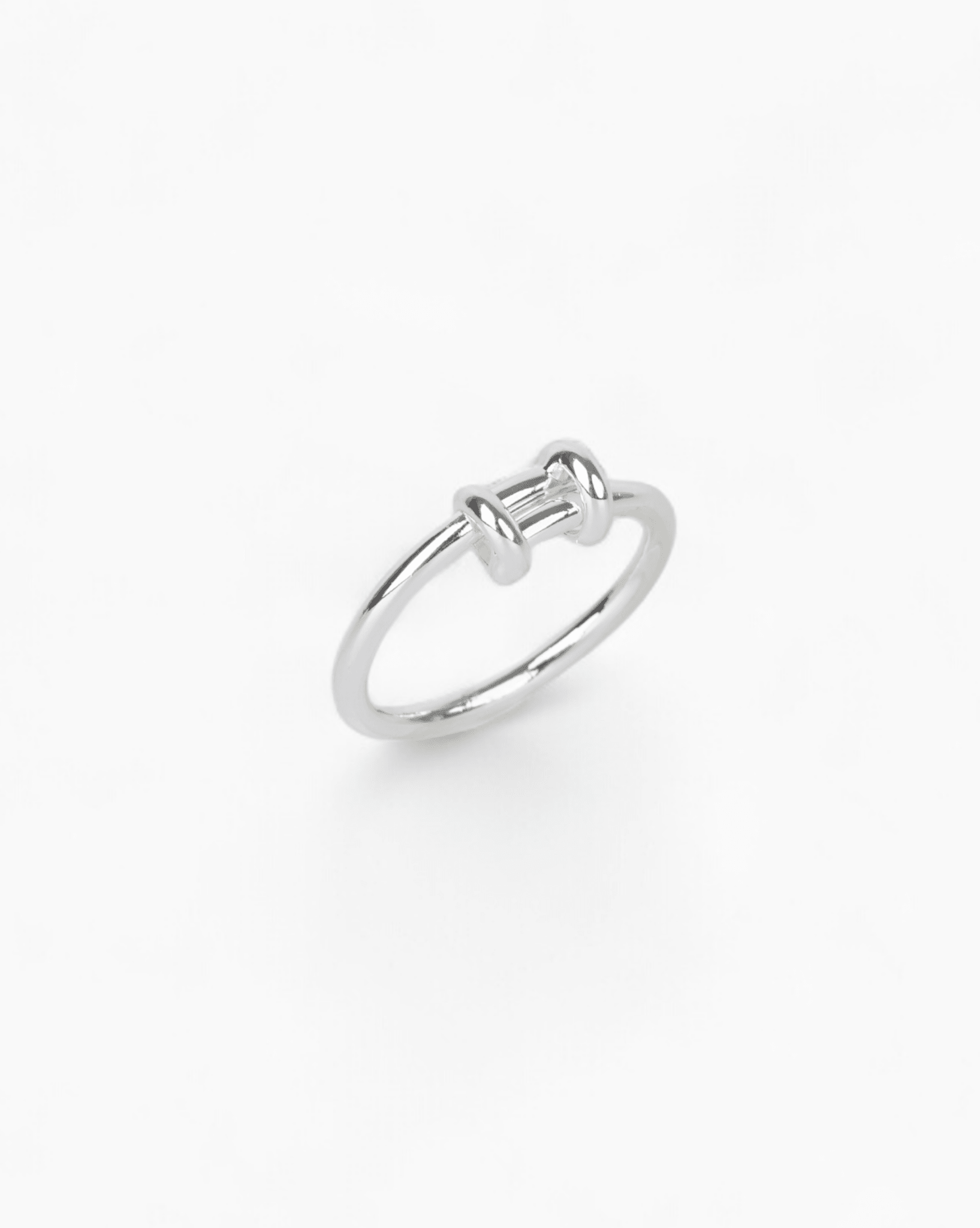 Hoop Ring - Coddle Heaven