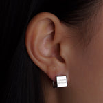 Ice Cube Earrings - Coddle Heaven
