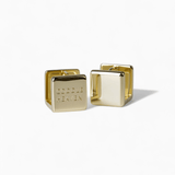 Ice Cube Earrings - Coddle Heaven